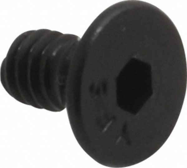 VALUE COLLECTION Value Collection 211022PR Flat Socket Cap Screw 5-40