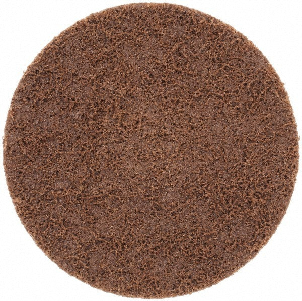 NORTON Norton 66623335419 Quick-change Disc 4in 80 Grit