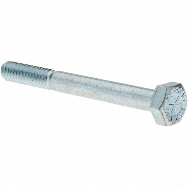VALUE COLLECTION Value Collection MPKP44008 Hex Cap Screw 1/4-20 Grade 8 25pk
