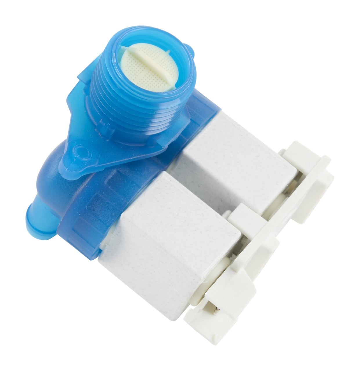 WHIRLPOOL Whirlpool W11688995 Water Valve Assembly Dbl
