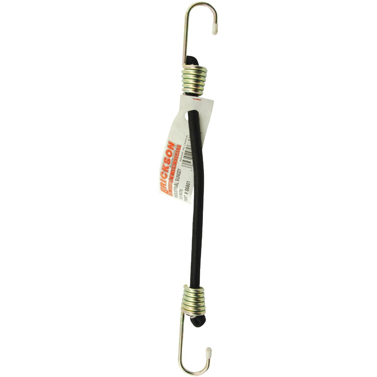 ERICKSON Erickson 6801 Bungee Cord 10mm X 13 Inch
