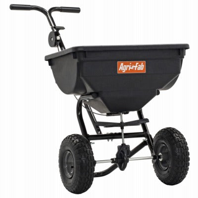 AGRI-FAB Agri-fab Incorporated 45-0531 Push Spreader 85 Lb