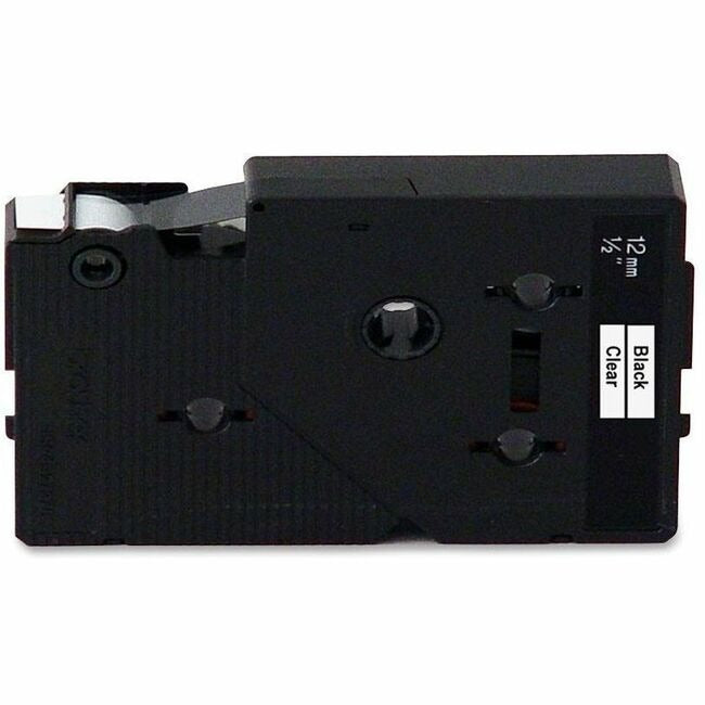 BROTHER Brother BRTTC10 Tape Cartridge 1/2 inches 2 Pack