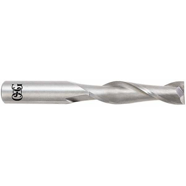 OSG Osg 462-2362 Square End Mill 0.2362 in Solid Carbide