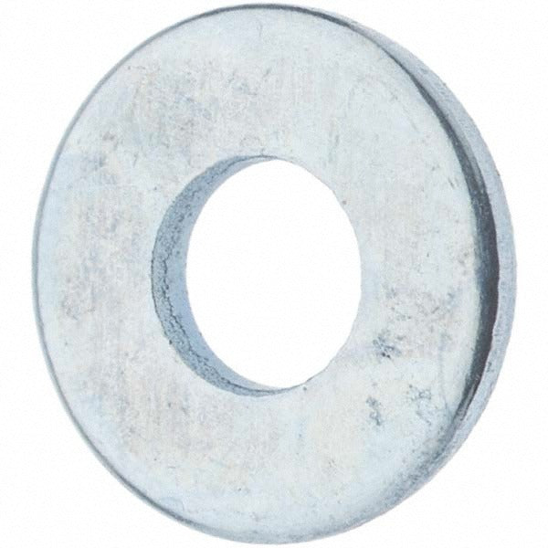 VALUE COLLECTION Value Collection MP31373 Sae Flat Washer No. 8 250 Pack
