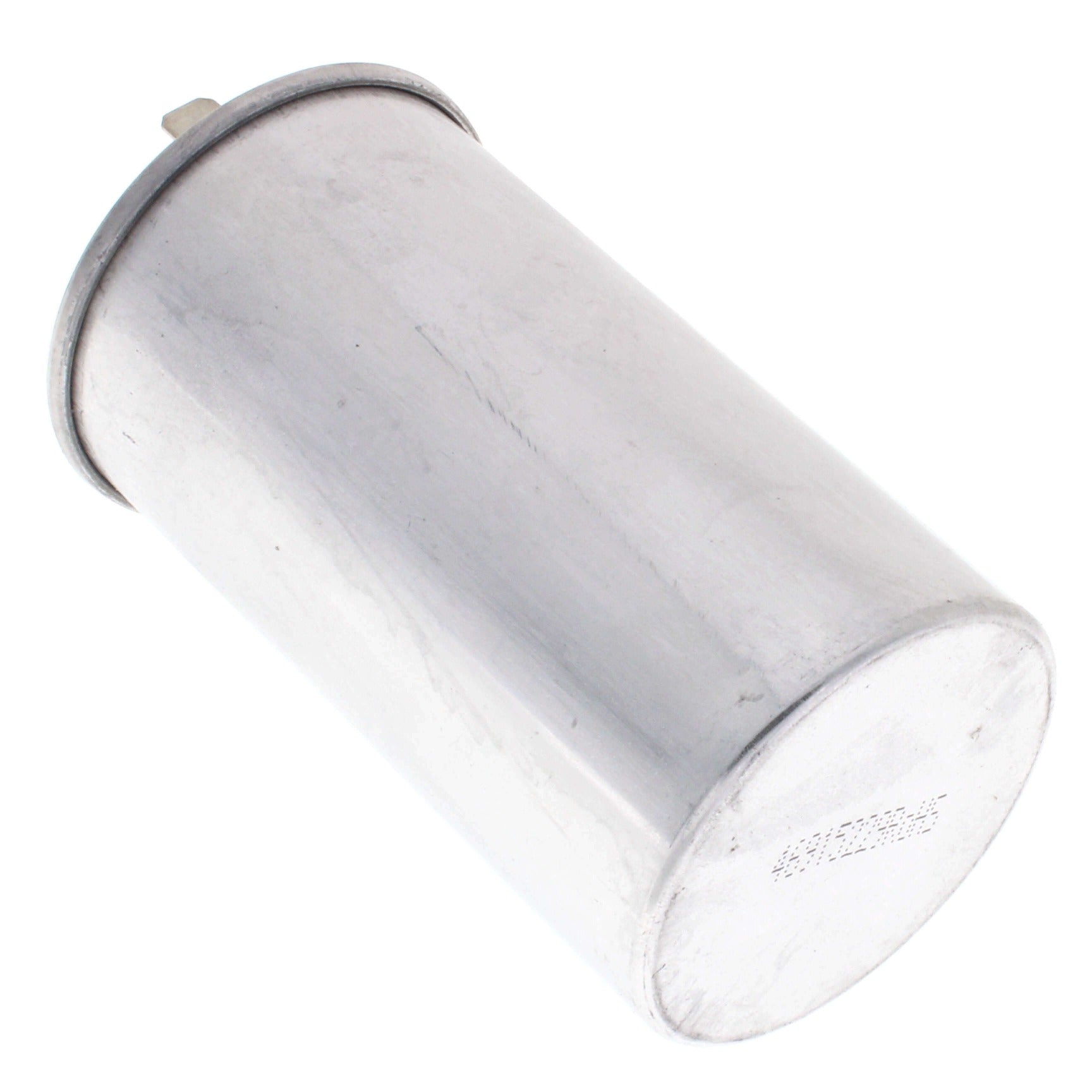 TITAN PRO Titan Pro TRCD303 30/3 MFD Round Dual Motor Run Capacitor 370V