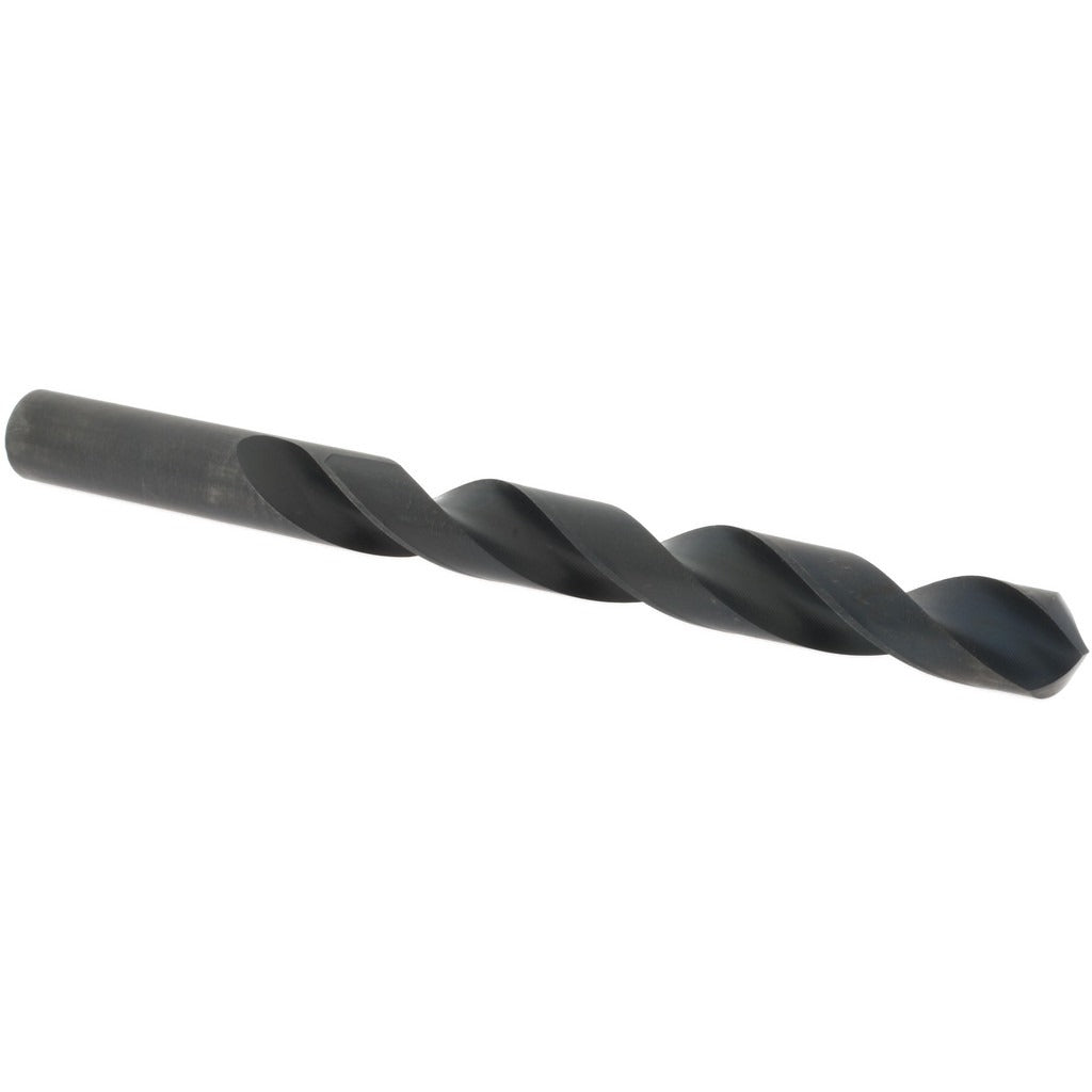 VALUE COLLECTION Value Collection 01249010 Jobber Drill 12.60mm Hss 118deg