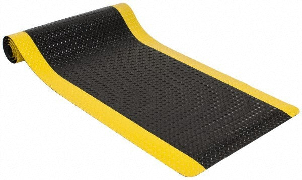 PRO-SAFE Pro-safe 3926709033X10 Anti-fatigue Mat 10 Ft X 3 Ft Vinyl