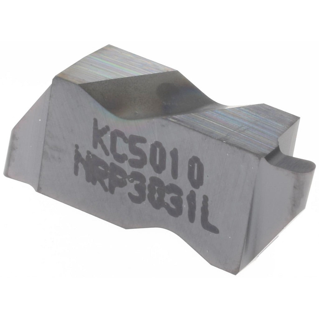 KENNAMETAL Kennametal 2599511 Grooving Insert NRP3031 KC5010 Carbide