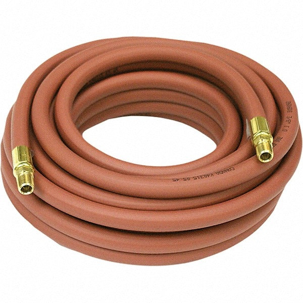 REELCRAFT Reelcraft S601013-35 Multipurpose Air Hose 3/8 in 35 Ft