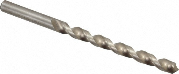 CLEVELAND CONTROLS Cleveland C03079 Jobber Length Drill Bit Letter G Hss