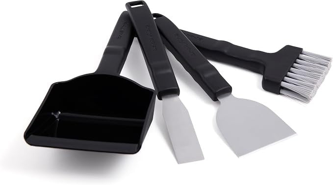 BROIL KING Broil King 65900 Pellet Grill Cleaning Kit (1 Count)