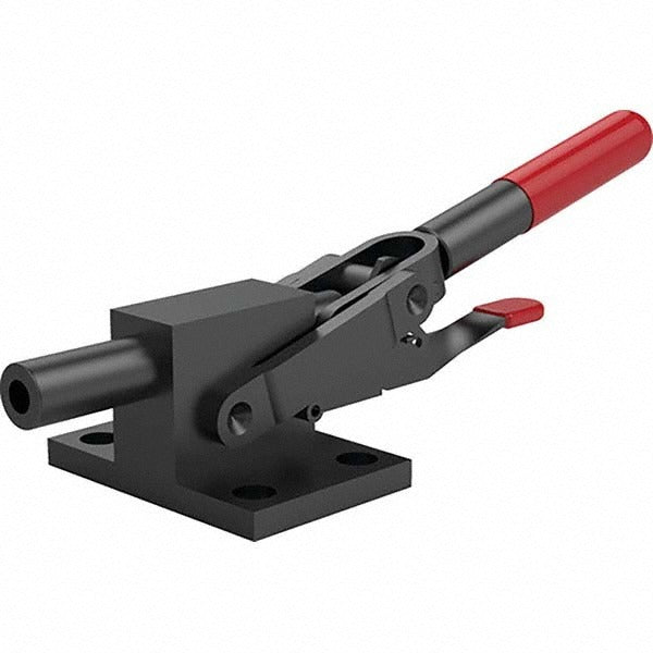 DE-STA-CO De-sta-co 5131-R Straight Line Action Clamp 2499.88 Lb