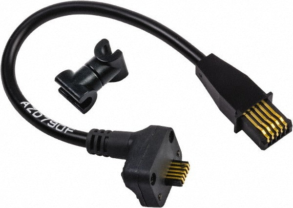 MITUTOYO Mitutoyo 02AZD790F Spc Connecting Cable 6 Inches
