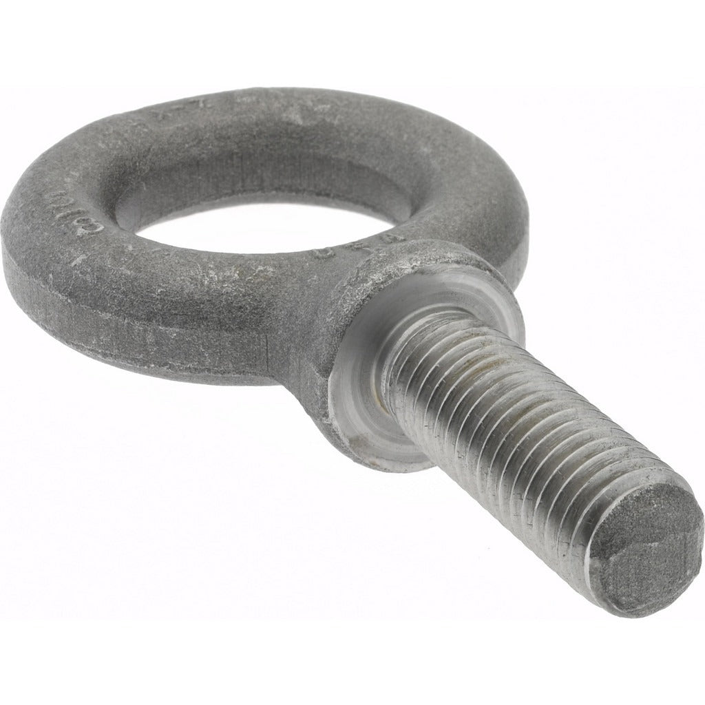 GIBRALTAR Gibraltar P14661GB Fixed Shoulder Eye Bolt 4000 Lb