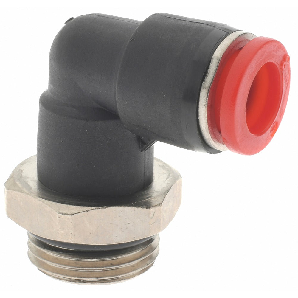 NORGREN Norgren C02470838 Push-to-connect Adapter Bspp Brass