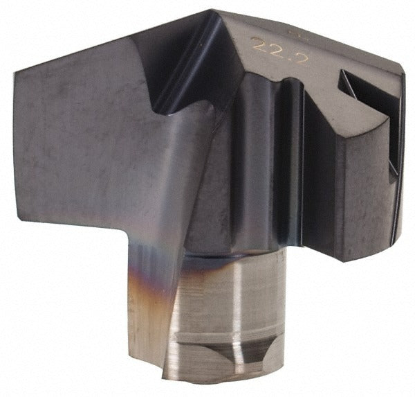 ISCAR Iscar 5509128 Carbide Replaceable Tip Drill 0.874 in IC908