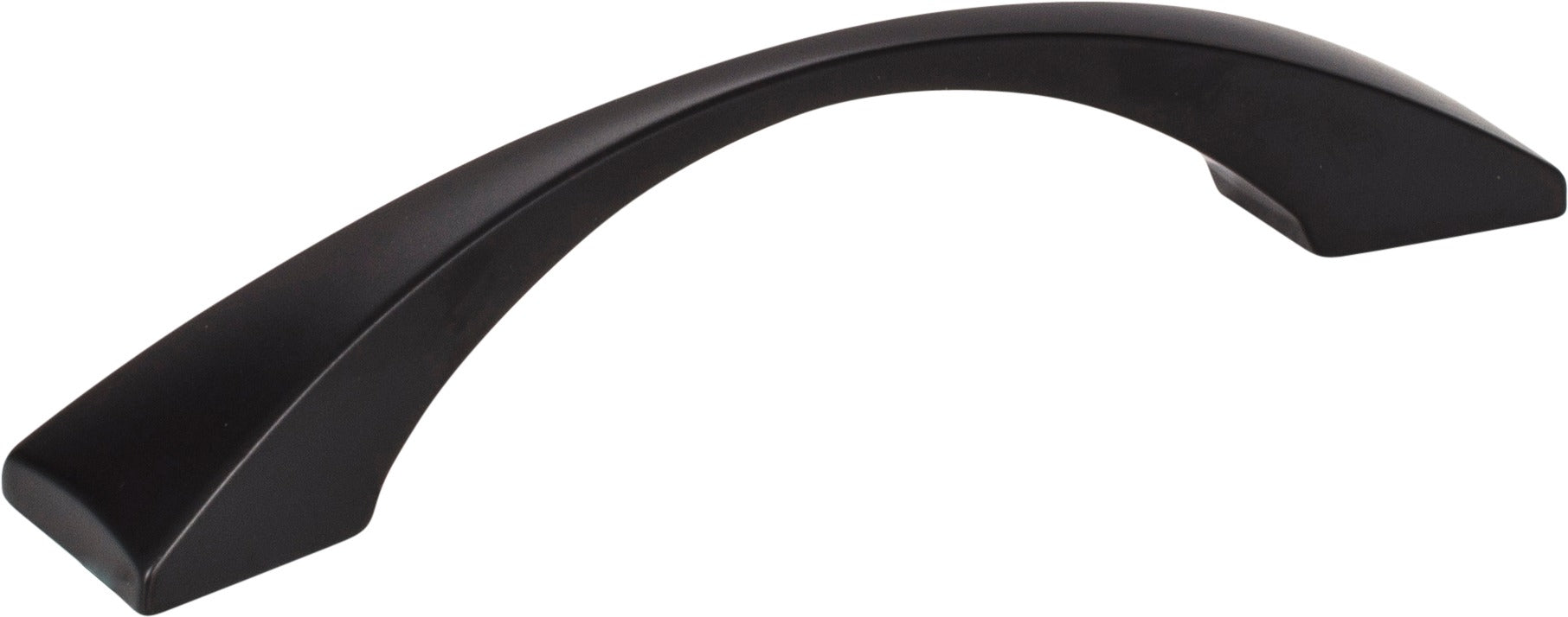 ELEMENTS Elements 525-96MB Cabinet Pull 96mm Matte Black