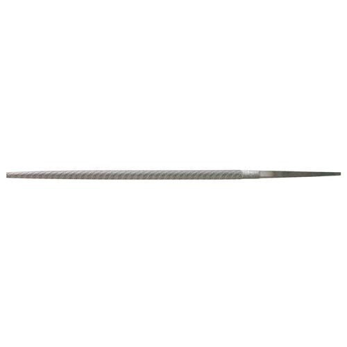 STANLEY Stanley 22-098 Single Cut Round Bastard File (8 in)