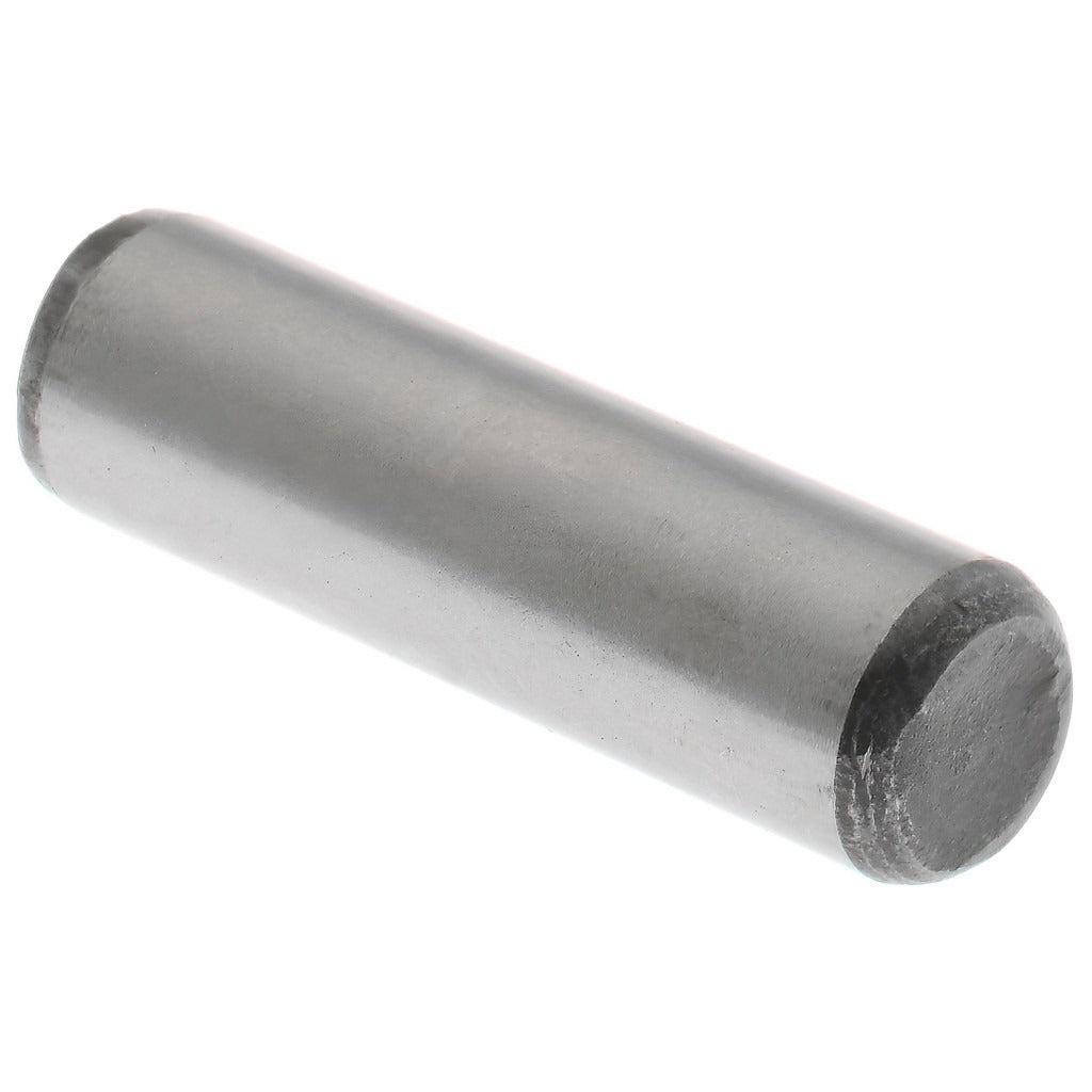 VALUE COLLECTION Value Collection 241130PR Precision Dowel Pin 3/16x7/8 Grade 8