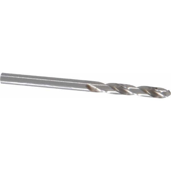 PRECISION TWIST DRILL Precision Twist Drill 5998849 Screw Machine Drill Bit