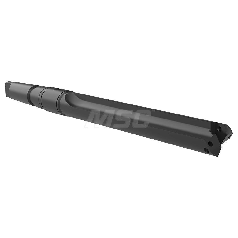 ALLIED MACHINE AND ENGINEERING Allied Machine 24020S-003I Indexable Spade Drill 3MT Taper