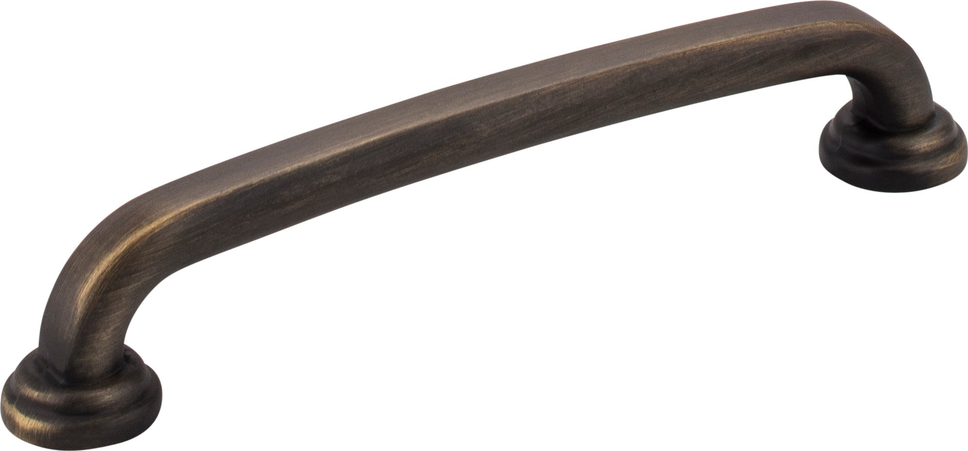 JEFFREY ALEXANDER Jeffrey Alexander 527-128ABSB Cabinet Pull 128mm Absb