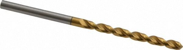 GUHRING Guhring 9006580031700 Cobalt Jobber Drill Bit 1/8 Inch