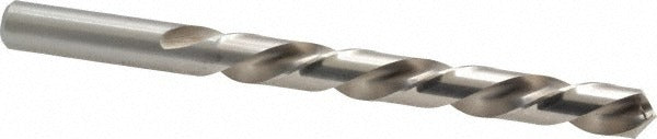 CHICAGO-LATROBE Chicago-latrobe 44428 Left Hand Drill Bit 7/16 Inch Hss