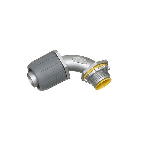 ARLINGTON Arlington Industries LT907A 3/4 in 90 Degree Liquidtight Connector