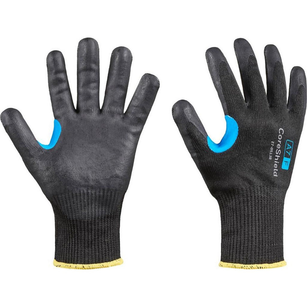 HONEYWELL Honeywell 27-0513B/6XS A7 Cut Resistant Gloves Xsmall