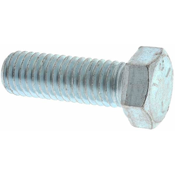 VALUE COLLECTION Value Collection MP30106 Hex Cap Screw 1/2-13 X 1-1/2 in Grade 5