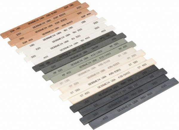 VALUE COLLECTION Value Collection 890-6314 Polishing Stone Kit 20 Piece