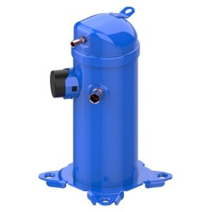 DANFOSS DANFOSS HRM047U2LP6 Scroll Compressor R22 Air Conditioning