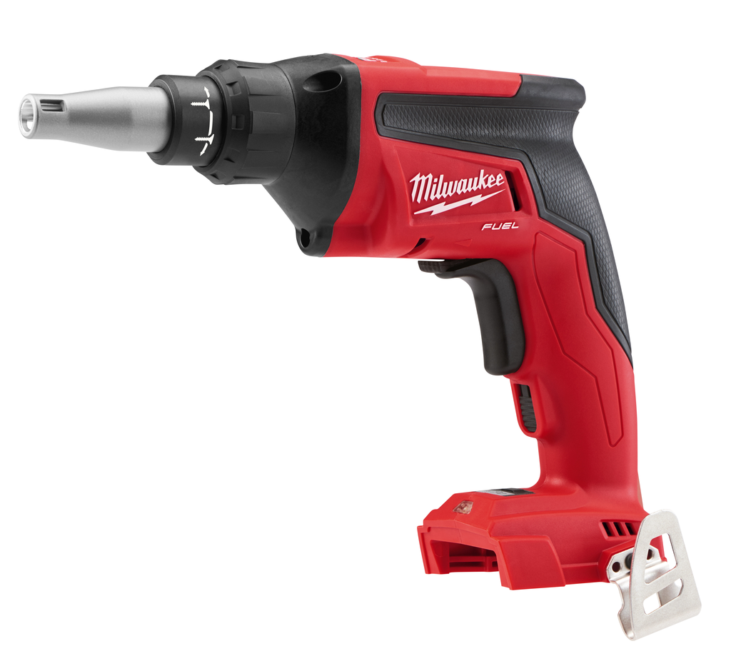 Milwaukee 286620 M18 Fuel Drywall Screw Gun 18V Power Bare Tool