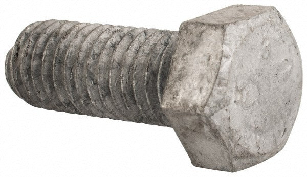 VALUE COLLECTION Value Collection HCI20500125G-050BX Hex Head Bolt 1/2-13
