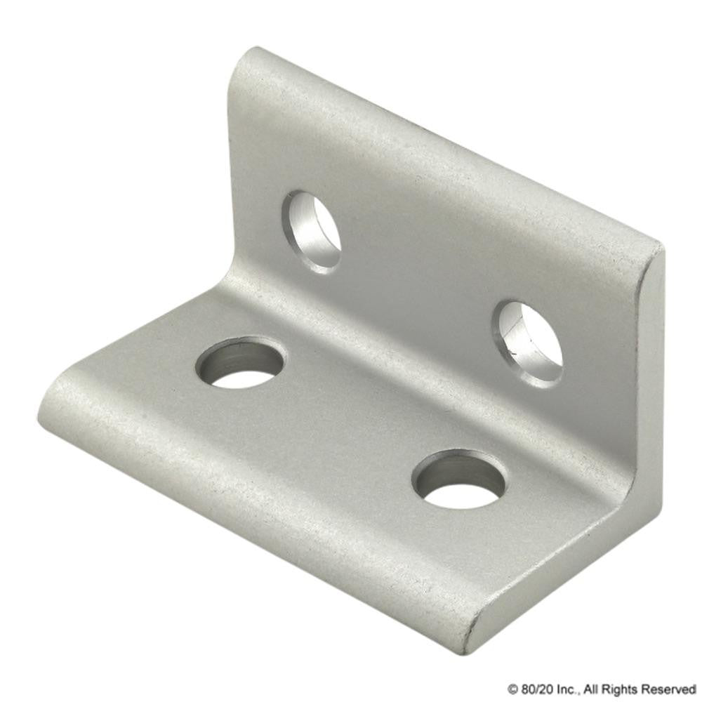 80/20 INC 80/20 Inc. 25-4113 Inside Corner Bracket 25 Series