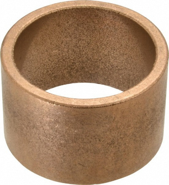 BOSTON GEAR Boston Gear G00304 Sleeve Bearing 2in Id Oil Bronze
