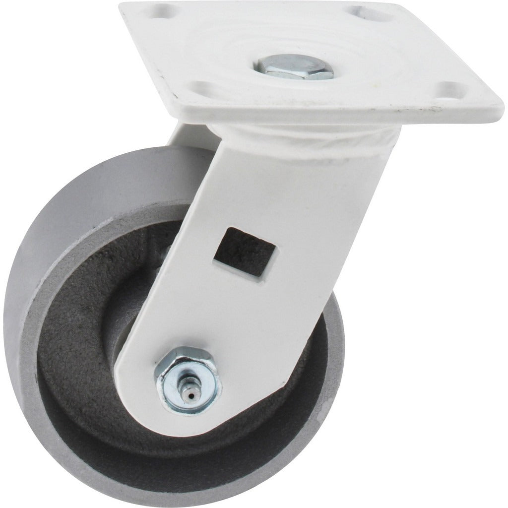 VALUE COLLECTION Value Collection GMC-SH-0051 Swivel Caster 1000 Lb 4 Inch
