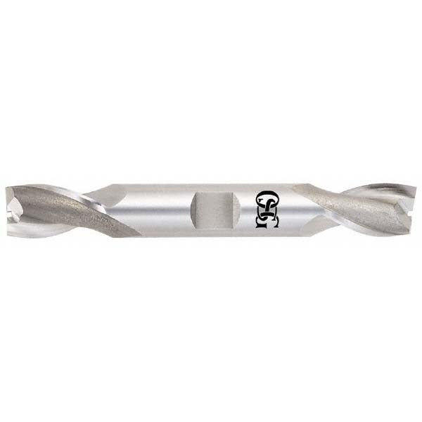 OSG Osg 5229900 Square End Mill 11/16 in 2 Flute Cobalt