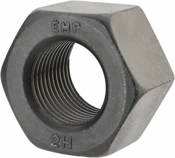 VALUE COLLECTION Value Collection 314500BR Heavy Hex Nut 1-1/2-8 A194 2H