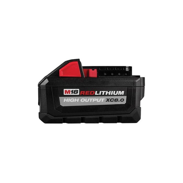 MILWAUKEE MILWAUKEE 48-11-1880 Battery 8 Ah XC Lithium-Ion