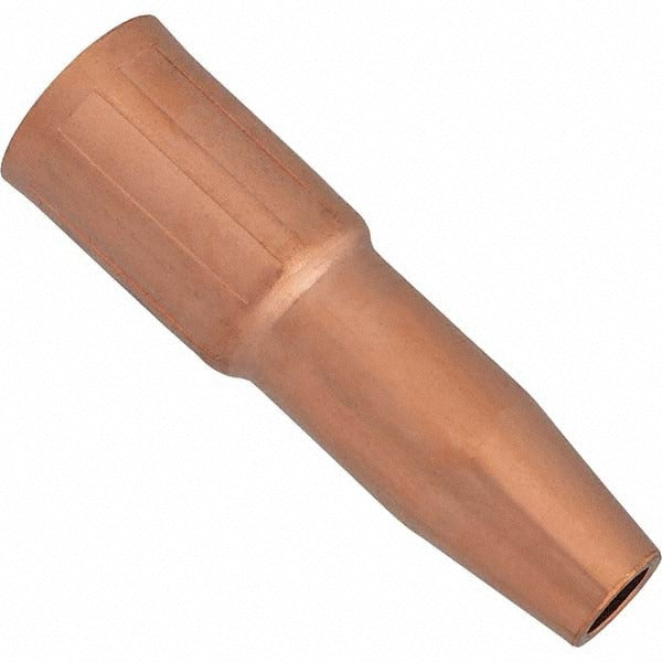 PRO-SOURCE Pro-source 23-37F Mig Welder Gas Nozzle 3/32 in Wire