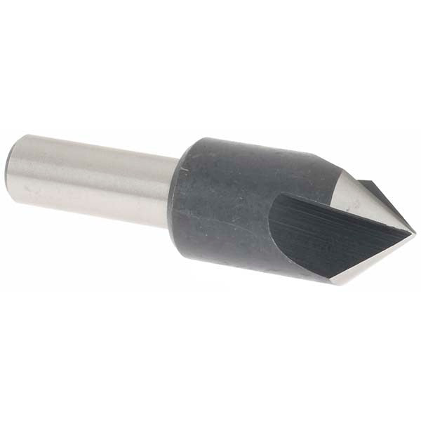 VALUE COLLECTION Value Collection 28618 Countersink 5/8 in 82 Degree 3 Flute Hss