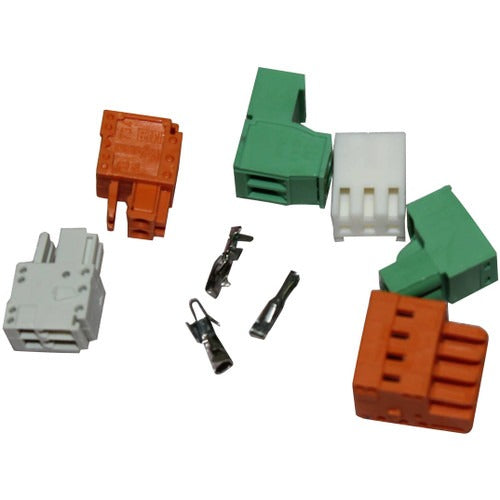 CARRIER Carrier 32MP660027 Board Connector Kit 1 in (Each) CRR32MP660027
