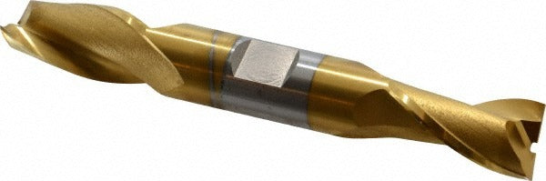 OSG Osg 5222105 Square End Mill 5/8 in 2 Flute Cobalt Tin