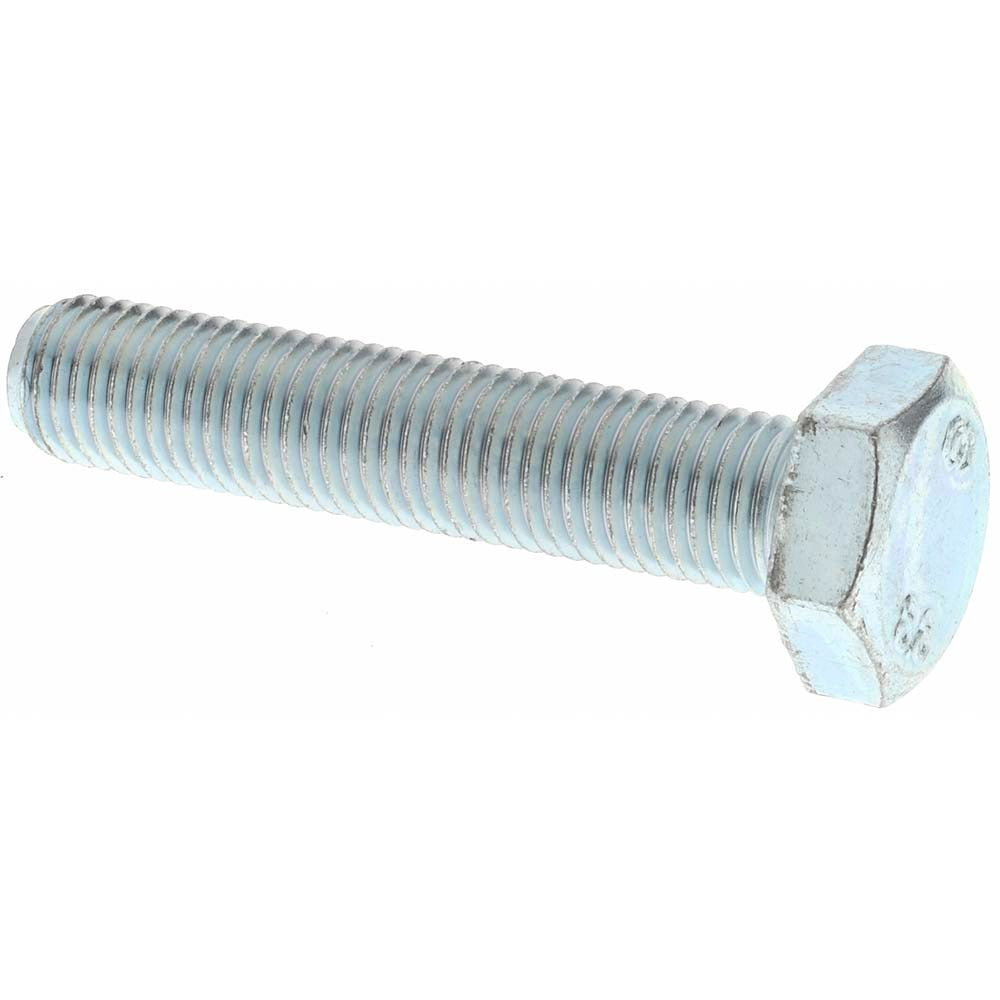 VALUE COLLECTION Value Collection 42336 M10 X 1.25 X 50mm Hex Cap Screw
