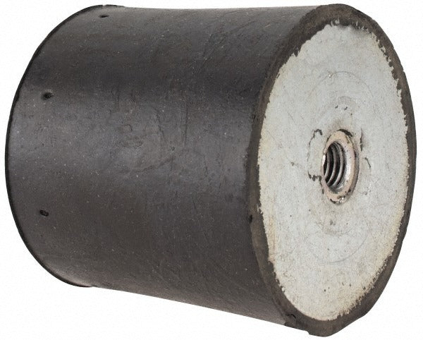 TECH PRODUCTS Tech Products 51555-5 Vibration Isolator 1190 Lb