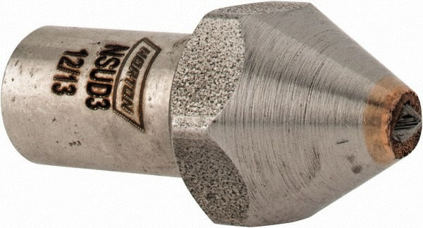 NORTON Norton 66260195162 Diamond Dresser 1/3 Carat Single Point