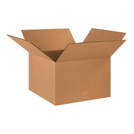 BSC PREFERRED Bsc Preferred HD181812DW Double-wall Corrugated Box 18x18x12